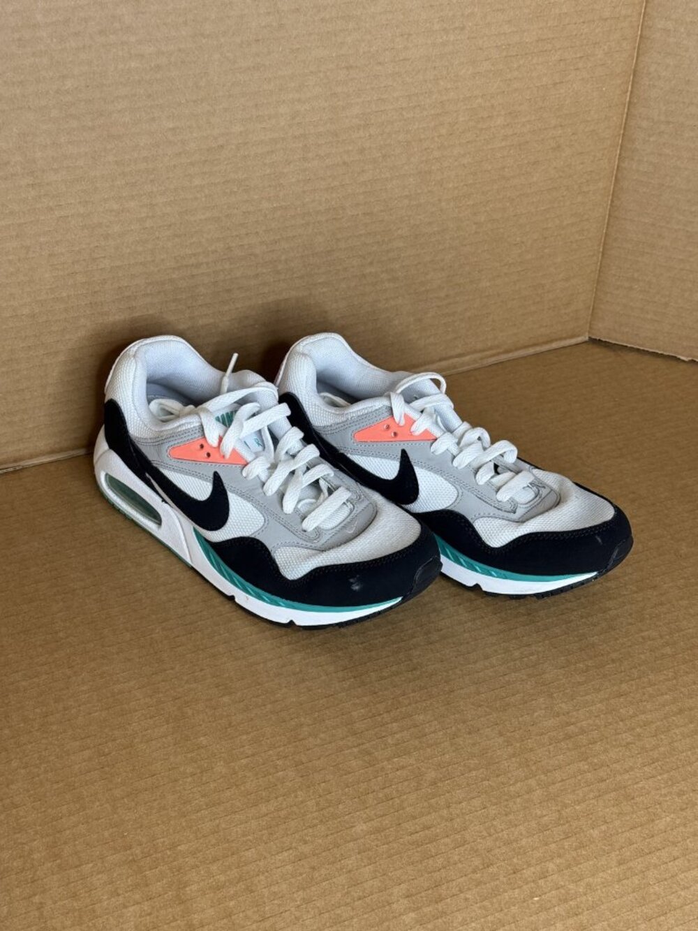 Nike Air Max Correlate Women's Sneakers Size 9